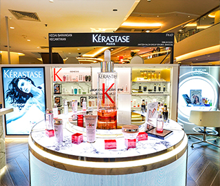 Kérastase Paris